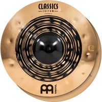 Meinl Classics Custom Dual CCDU141620