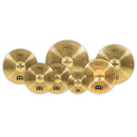 SET PIATTI MEINL HCS-SCS