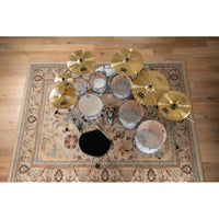 SET PIATTI MEINL HCS-SCS