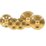 Meinl HCS Starter Set Piatti HCS14161820