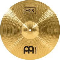 Meinl HCS Starter Set Piatti HCS141620