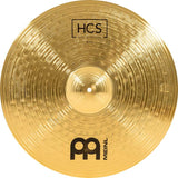 Meinl HCS Starter Set Piatti HCS141620