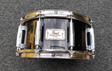 Pearl Decade Maple snare drum 14x5.5"