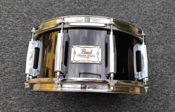 Rullante Pearl Master Studio Birch 14x6,5"