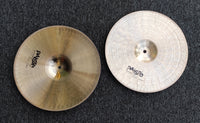 Paiste Signature Medium HiHat 14"