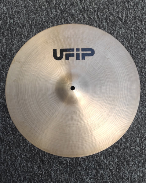 Crash/Ride UFIP Original 16"