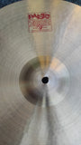 Paiste 2002 Crash 16"