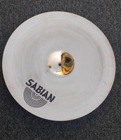 Sabian AAX Raw Bell Dry Ride 21"