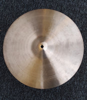 HiHat Zildjian New Beat 15"