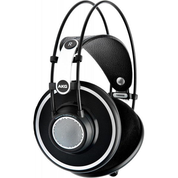 Cuffie AKG K702