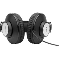 Cuffie AKG K72