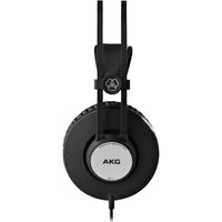 Cuffie AKG K72