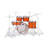 MAPEX MARS MAPLE FUSION