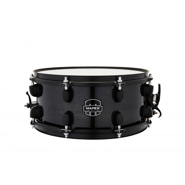 Mapex Black Panther "Black Widow" 14x5.5"