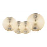 PIATTI MEINL LOW VOLUME