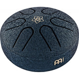 Copy of the Mini Tongue Drum 7" G Minor, Navy Blue