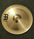 China Meinl Classic 18"