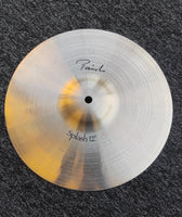 Splash Paiste Signature 12"