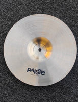 Splash Paiste Signature 12"