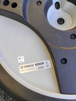 Yamaha PCY135 pad