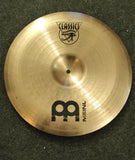 China Meinl Classic 18"