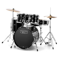 MAPEX TORNADO STUDIO  DARK BLACK