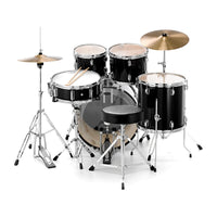 MAPEX TORNADO STUDIO  DARK BLACK