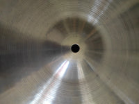 Vintage China Pre AA Sabian 20"