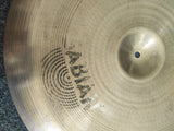 Vintage China Pre AA Sabian 20"