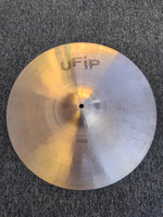 Ride Ufip Vintage 18"