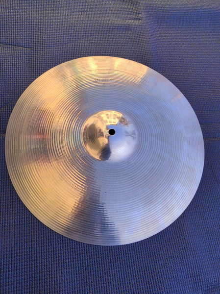 Medium Thin Crash Zildjian Avedis 16"