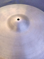 Vintage Zildjian Avedis Ride 18"