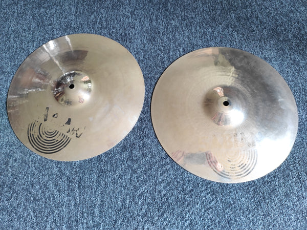 HiHat Sabian AAX Metal 14