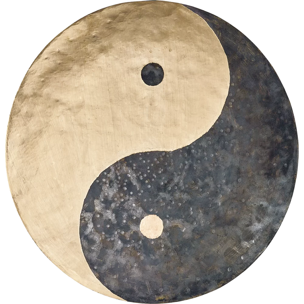 Yin & Yang Wind Gong Meinl Sonic Energy